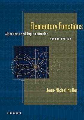 Elementary Functions 2 2nd  Edition(English, Hardcover, Muller Jean-Michel)