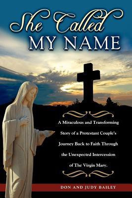 She Called My Name(English, Paperback, Bailey Don)