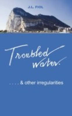 Troubled Water(English, Paperback, Fiol J.L.)