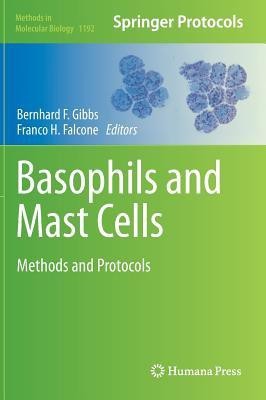 Basophils and Mast Cells(English, Hardcover, unknown)