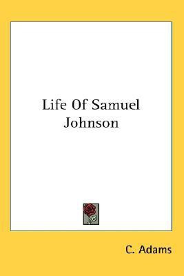 Life Of Samuel Johnson(English, Paperback, Adams C)