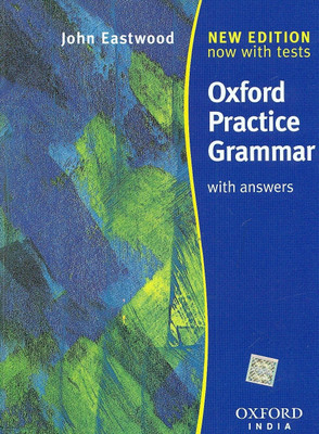 Oxford Practice Grammar(English, Paperback, Eastwood John)