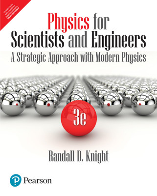 Physics for Scientists and Engineers, 3/e Third Edition with 2 Disc(English, Paperback, Randall D. Knight,)