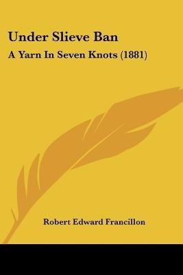 Under Slieve Ban(English, Paperback, Francillon Robert Edward)