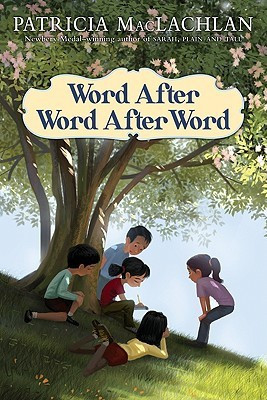 Word After Word After Word(English, Hardcover, MacLachlan Patricia)