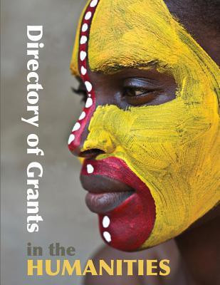 Directory of Grants in the Humanities(English, Paperback, unknown)