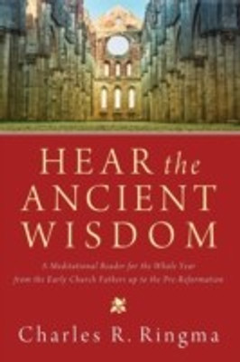 Hear the Ancient Wisdom(English, Paperback, Ringma Charles R)