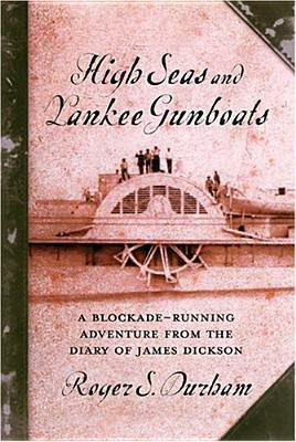 High Seas and Yankee Gunboats(English, Hardcover, Durham Roger S.)