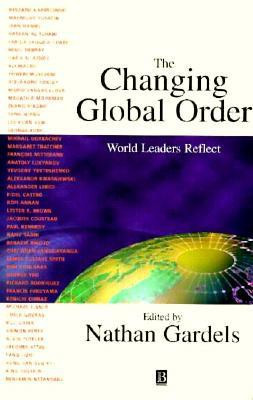 The Changing Global Order 1st Edition(English, Hardcover, unknown)