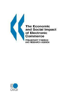 The Economic and Social Impacts of Electronic Commerce(English, Paperback, Wyckoff Andrew)