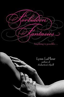 Forbidden Fantasies(English, Paperback, LaFleur Lynn)