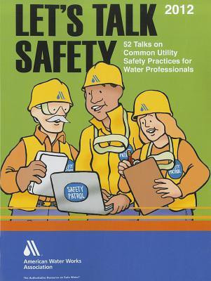 Let's Talk Safety(English, Paperback, unknown)