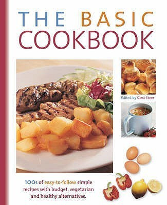 The Basic Cookbook(English, Hardcover, unknown)