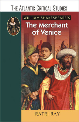 William Shakespeare'S the Merchant of Venice(English, Hardcover, unknown)