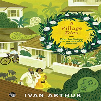 A Village Dies(English, Paperback, unknown)