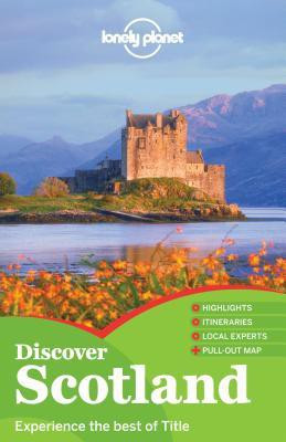 Lonely Planet Discover Scotland(English, Paperback, Lonely Planet Neil)