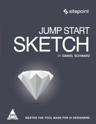Jump Start Sketch(English, Paperback, Daniel Schwarz)