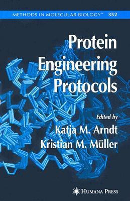 Protein Engineering Protocols 1st Edition(English, Hardcover, unknown)