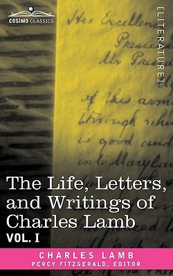 The Life, Letters, and Writings of Charles Lamb, in Six Volumes(English, Paperback, Lamb Charles)
