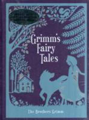 GRIMMS COMPLETE FAIRY TALES(English, Hardcover, GRIMM JACOB)