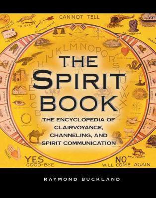 The Spirit Book(English, Paperback, Buckland Raymond)