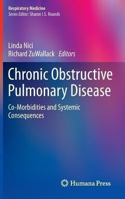 Chronic Obstructive Pulmonary Disease(English, Hardcover, unknown)