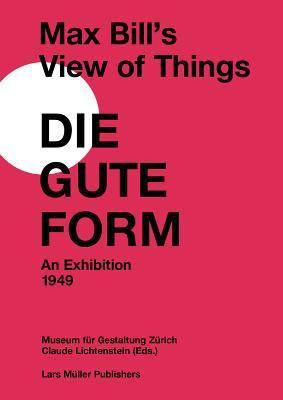 Max Bill's View of Things(English, Hardcover, unknown)