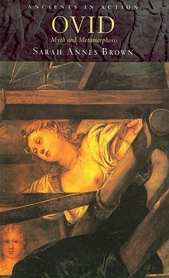 Ovid(English, Paperback, Brown Sarah Annes)