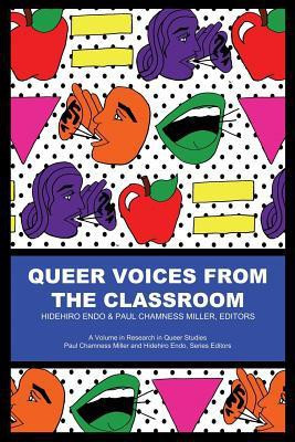 Queer Voices from the Classroom(English, Paperback, unknown)