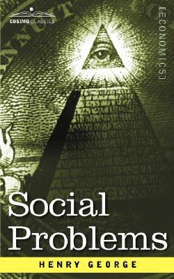 Social Problems(English, Paperback, George Henry)