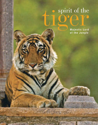 Spirit of the Tiger(English, Hardcover, Mehta Nita)