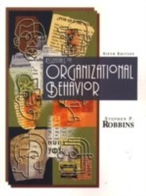 Essentials of Organizational Behavior 6th Edition(English, Paperback, Robbins Stephen P.)