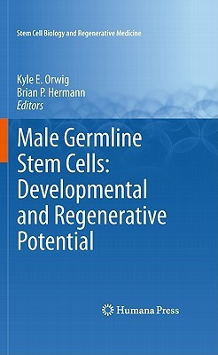 Male Germline Stem Cells: Developmental and Regenerative Potential 1st Edition(English, Hardcover, unknown)