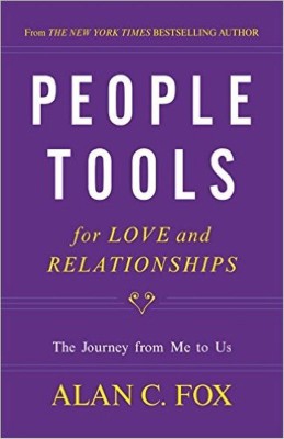 People Tools For Love And Relationships (English)(English, Paperback, Alan C Fox)