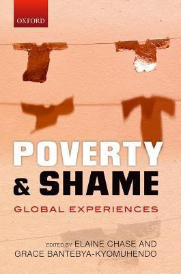 Poverty and Shame  - Global Experiences(English, Hardcover, unknown)