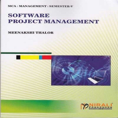 Software Project In Management(English, Paperback, M Thalor,)