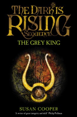 The Grey King(English, Paperback, Cooper Susan)