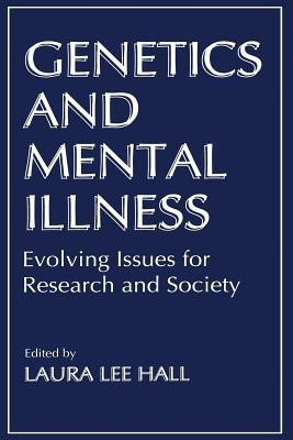 Genetics and Mental Illness(English, Paperback, unknown)