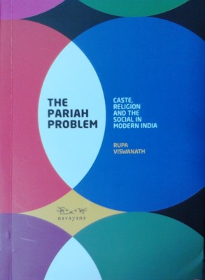 The Pariah Problem(English, Paperback, Rupa Viswanath)