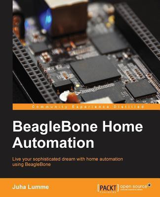 BeagleBone Home Automation(English, Paperback, Lumme Juha)