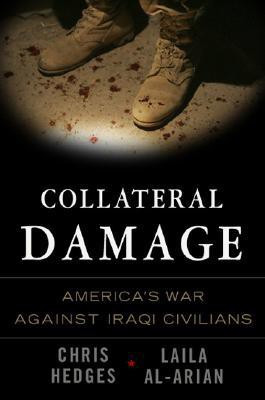 Collateral Damage(English, Hardcover, Hedges Chris)