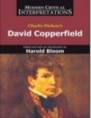 Interpretations: David Copperfield(English, Paperback, Dickens Charles)