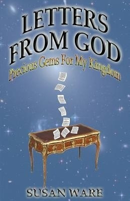 Letters from God(English, Paperback, Ware Susan University)
