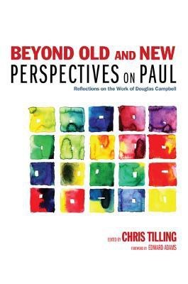 Beyond Old and New Perspectives on Paul(English, Paperback, unknown)