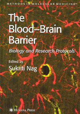 Blood'Brain Barrier illustrated edition Edition(English, Hardcover, unknown)