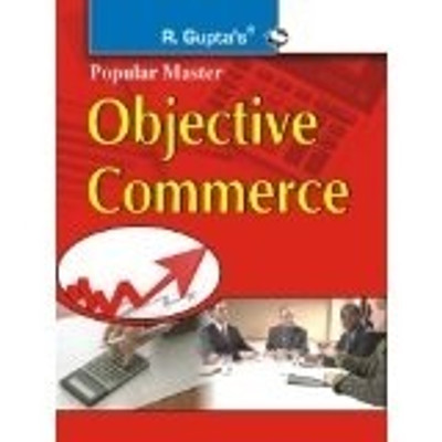 Objective Commerce(English, Paperback, Kumari Sima)