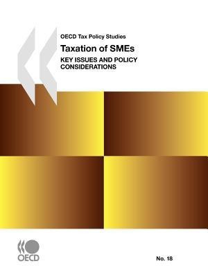 OECD Tax Policy Studies Taxation of SMEs(English, Paperback, OECD Publishing)