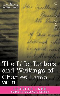 The Life, Letters, and Writings of Charles Lamb, in Six Volumes(English, Paperback, Lamb Charles)