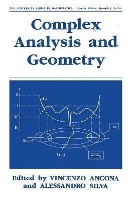 Complex Analysis and Geometry(English, Paperback, unknown)