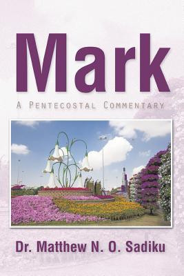 Mark(English, Paperback, Sadiku Matthew N O Dr)